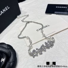 Chanel Necklaces